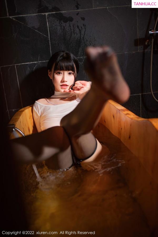朱可 barbie可儿 [XiuRen]高清写真图 2022.02.07 No.4548 朱可儿Flora第39张图片